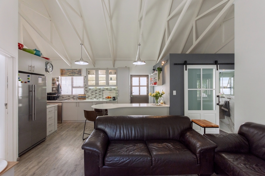 3 Bedroom Property for Sale in Country Club Western Cape